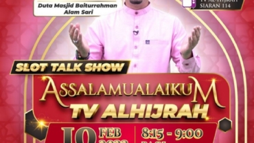 Assalamualaikum TV AlHijrah