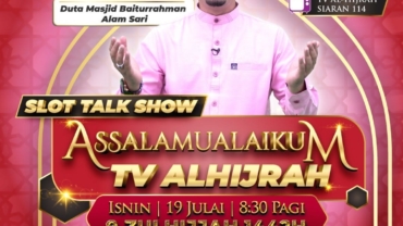 Assalamualaikum TV AlHijrah